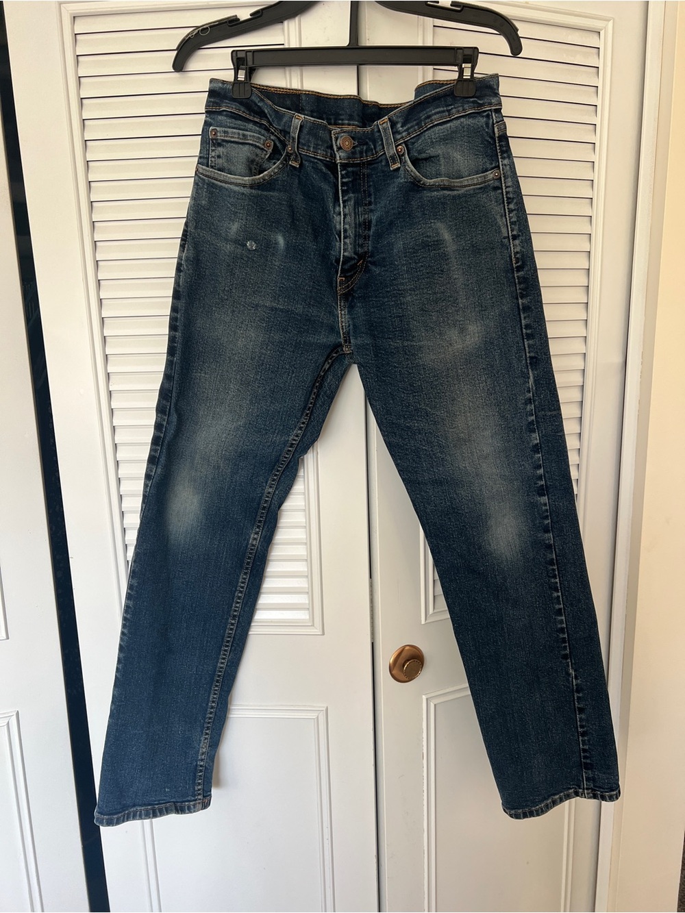 Levi’s Men’s Jeans